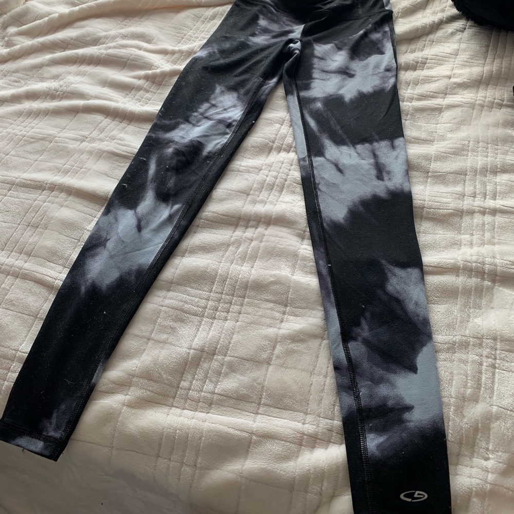Champion work out leggings
